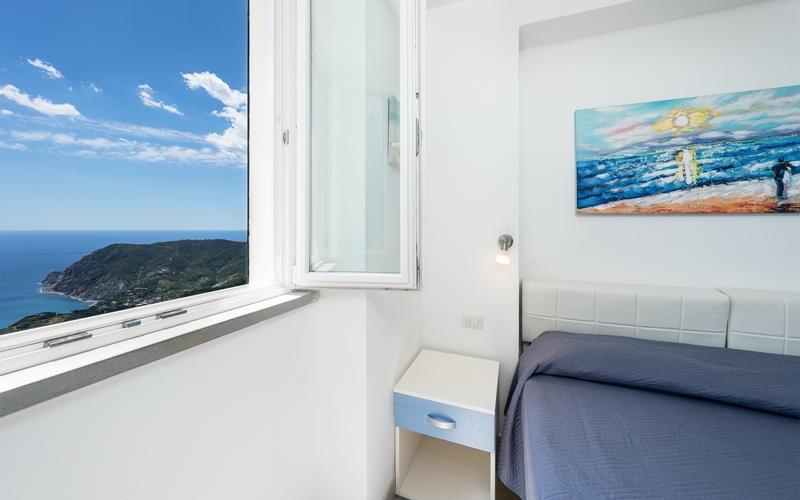 Camera Corniglia