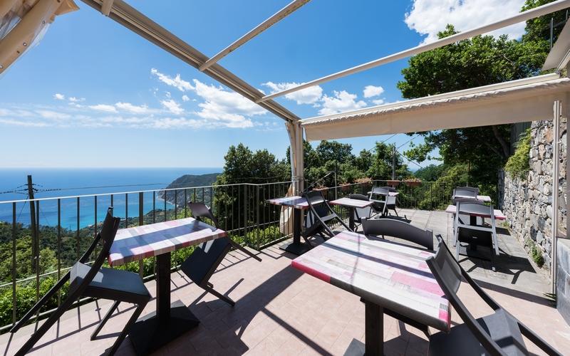 Camera Corniglia